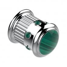 THG U7A-30B-A02 - Wall volume control 30 & 32 trim