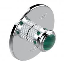 THG U7A-320B-A02 - Trim for pressure balance valve