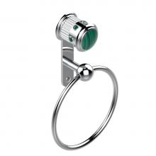 THG U7A-504N-A08 - Towel ring