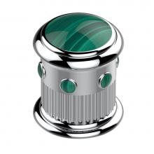 THG U7A-504VGUS-A08 - 2-function deck diverter with trim