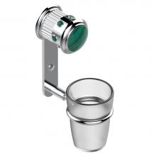 THG U7A-536-A02 - Tumbler holder, wall mounted