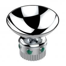 THG U7A-544-A02 - Soap dish, freestanding , 4'' diameter