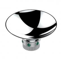 THG U7A-544GM-A02 - Soap dish, freestanding , 6'' diameter