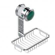 THG U7A-620-A02 - Soap basket, wall mounted 6''1/4 x 3''5/8