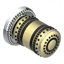 THG U8B-30B-A02 - Wall volume control 30 & 32 trim