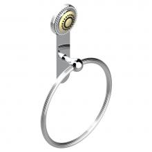 THG U8B-504N-A02 - Towel ring