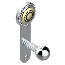 THG U8B-517-A02 - Robe hook