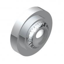 THG U93-301GEBUS-A02 - Control knob for Geberit waste overflow