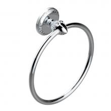 THG U93-504N-A08 - Towel ring
