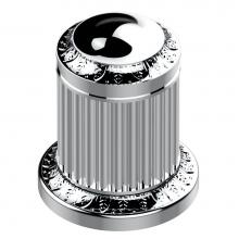 THG U93-504VGUS-A02 - 2-function deck diverter with trim