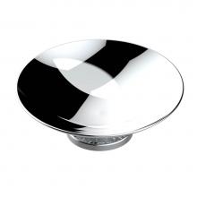 THG U95-544GM-A08 - Soap dish, freestanding , 6'' diameter