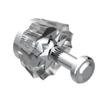 THG U6M-517-C01 - Robe Hook