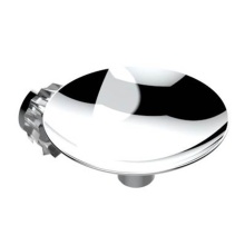 THG U6M-546GM-H56 - Soap Dish, Wall Mounted, 6'' Diameter