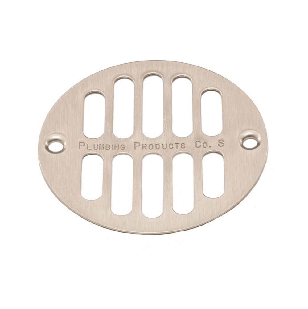 3-3/8'' Od Grill