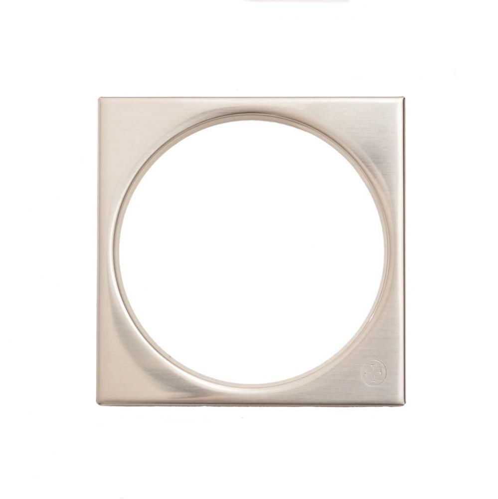 4-1/4'' Tile Square