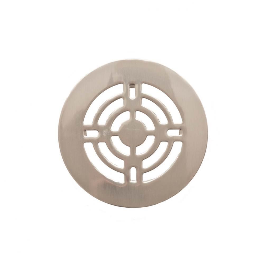 4-5/8'' Od Snap-In Str-Mustee