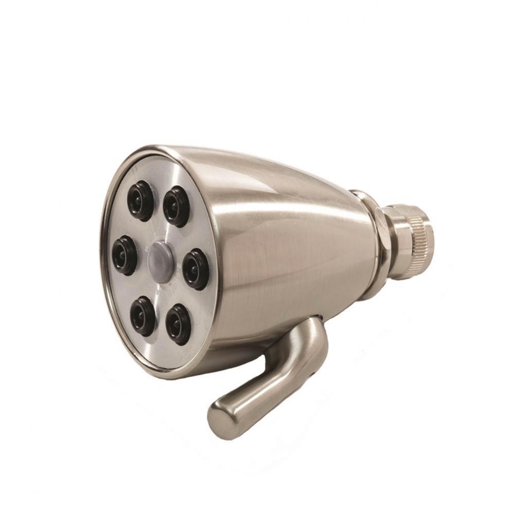Med Shower Head