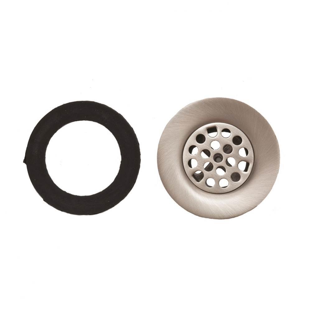 Bathtub Strainer Set