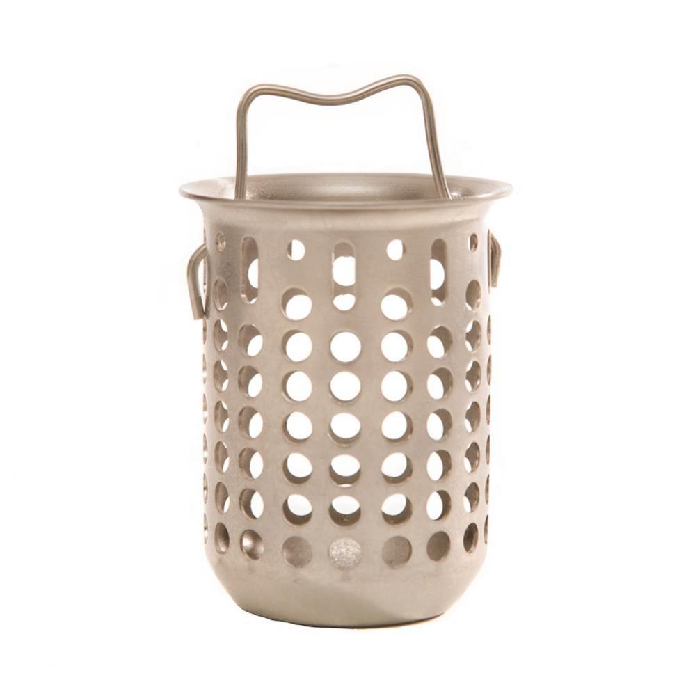 Jr Strainer Basket