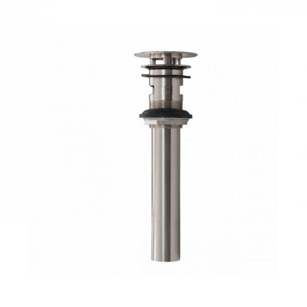 FIXED DOME PO PLUG