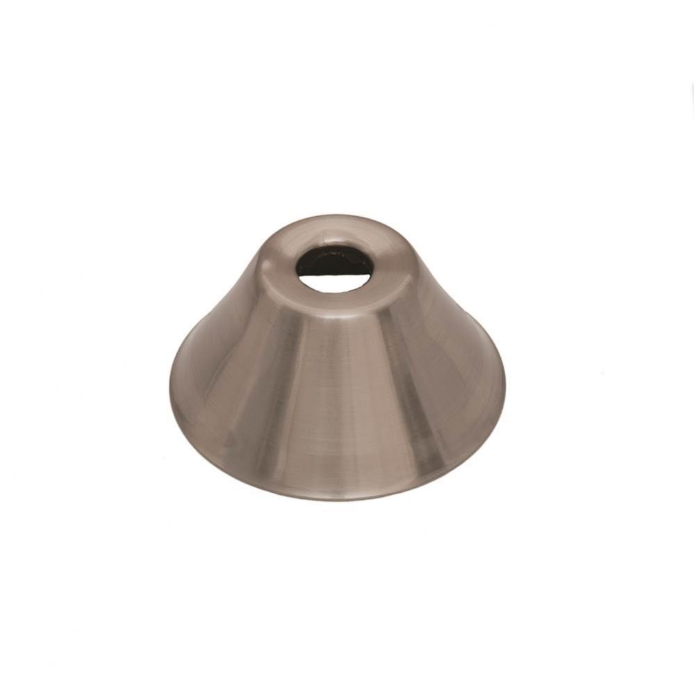 1/2'' Od Bell Flange