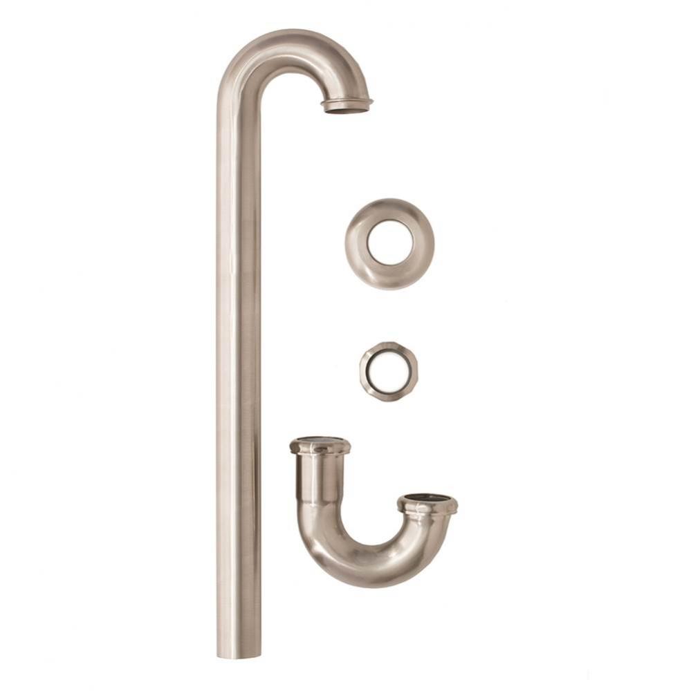 1-1/2'' S-Trap