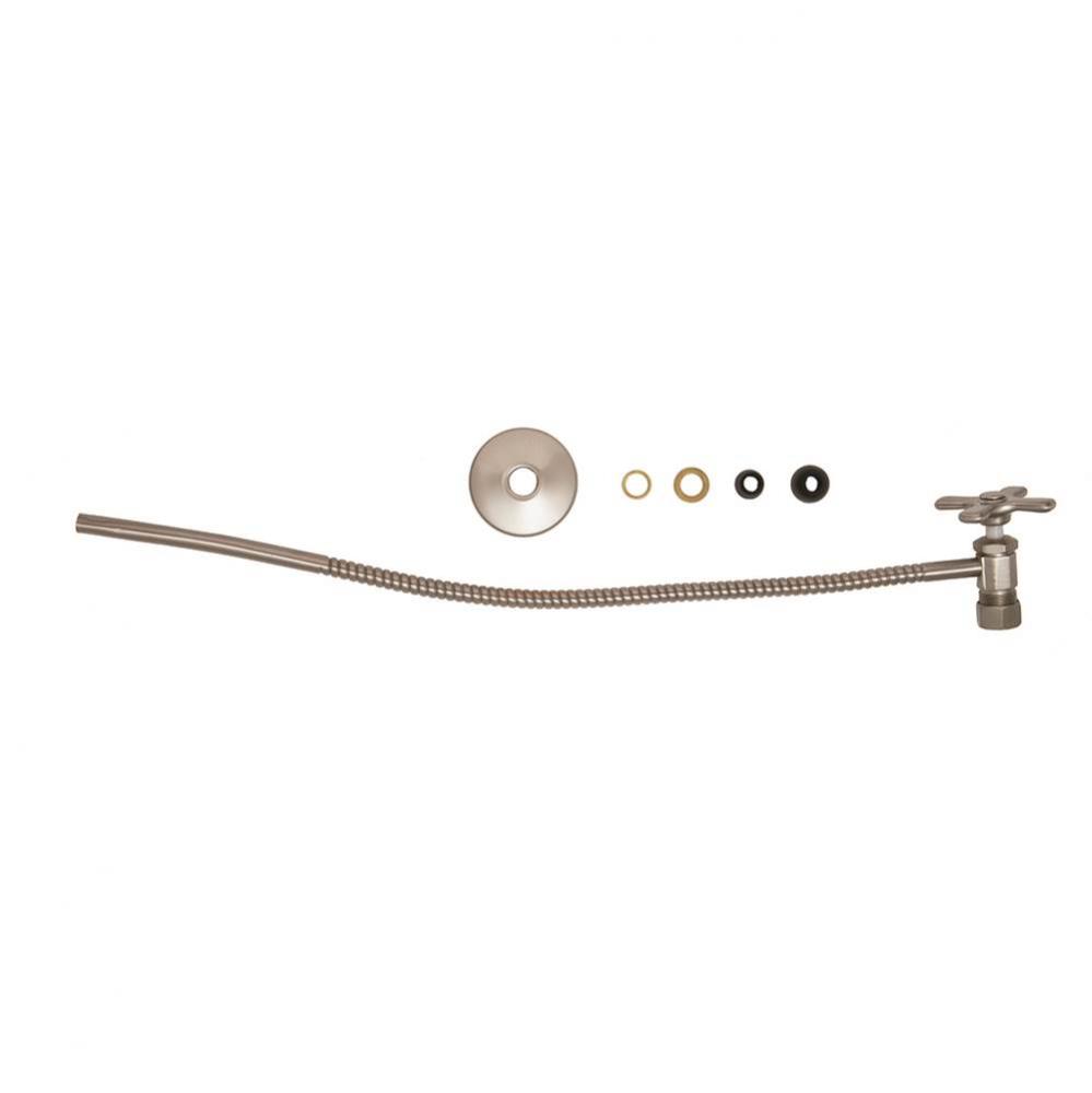 1/2''Cmp A/S W/20'' Rsr - Cross