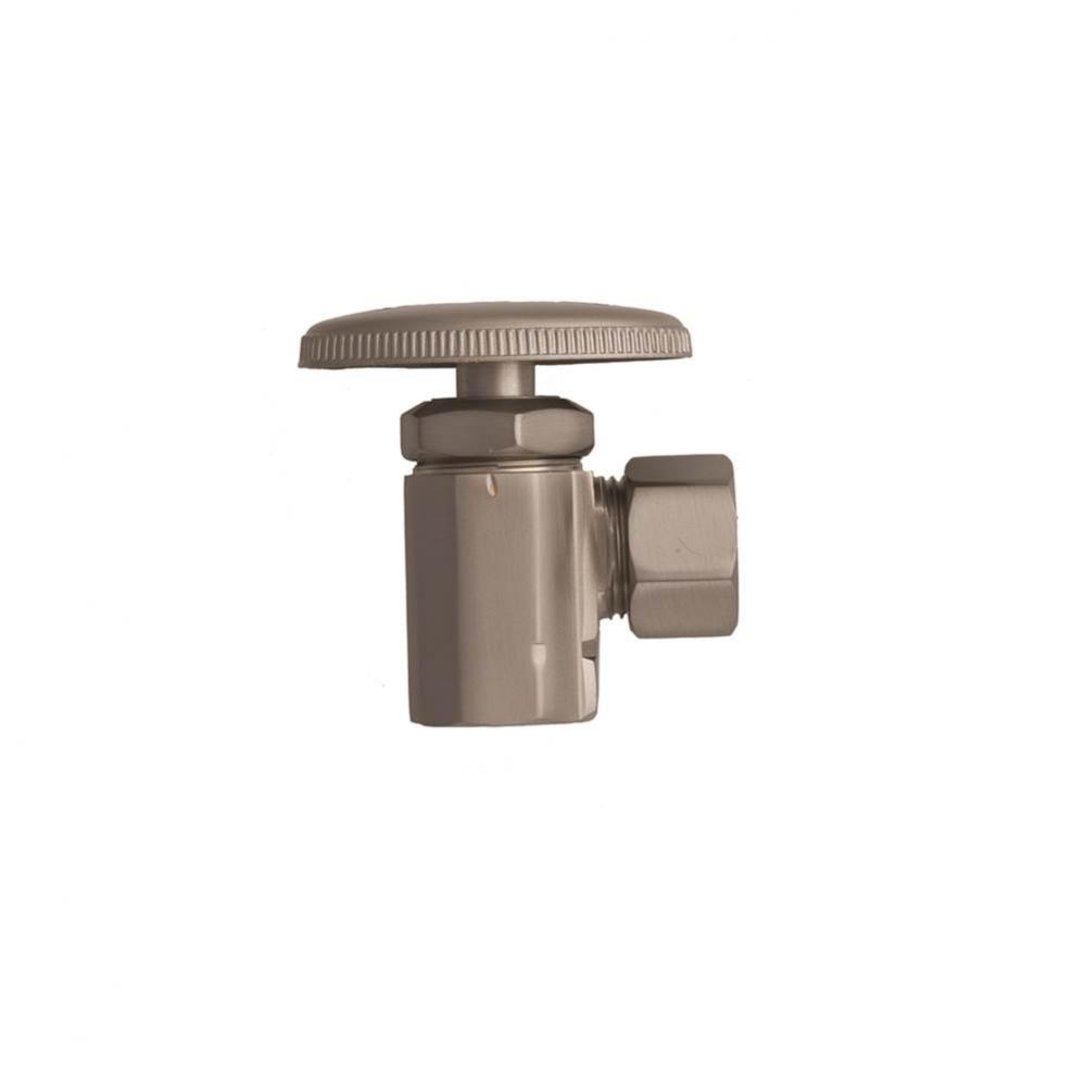 1/2'' IPS X 1/2'' Od Ang/Stp