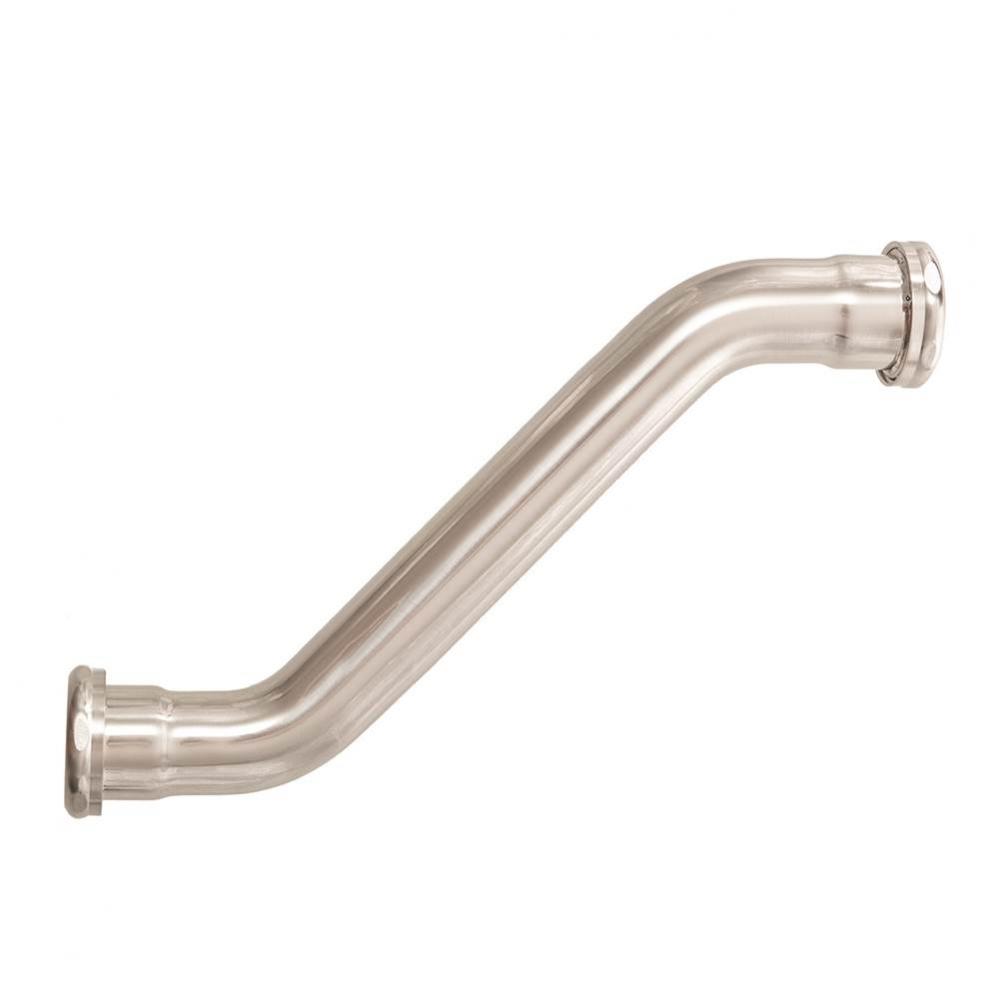 1-1/4'' X 12'' Double Offset