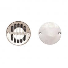 Trim To The Trade 4T-020-15 - 1-1/2'' Ips Protection Drain