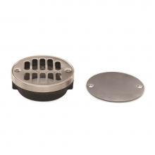 Trim To The Trade 4T-021-15 - 2'' Ips Protection Drain