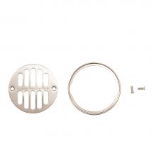 Trim To The Trade 4T-030-15 - Drain Trim Set Screw-In
