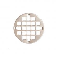 Trim To The Trade 4T-041-1 - 3-1/4'' Od Snap-In Strainer