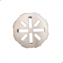 Trim To The Trade 4T-048-13 - 4'' Fit-All Strainer