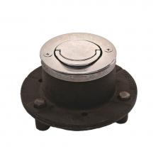 Trim To The Trade 4T-062-1 - 1-1/2''IPS Roman Tub Drain