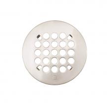 Trim To The Trade 4T-063-1 - 4-1/4'' Od Snap-In Str-Florst