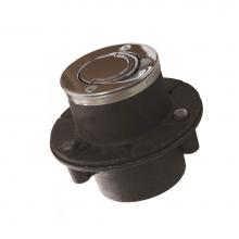Trim To The Trade 4T-065-19 - 2'' Caulk R0Man Tub Drain