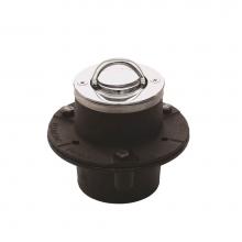 Trim To The Trade 4T-066A-1 - 2'' Quick Caulk Roman Td