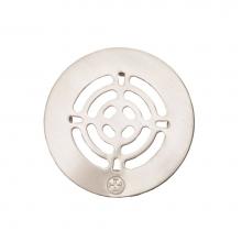 Trim To The Trade 4T-077G-34 - 4-1/4'' Od Snap-In Str