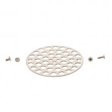 Trim To The Trade 4T-090-1 - Drain Trim Set-Grill +Screws