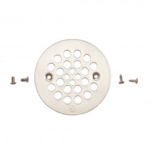 Trim To The Trade 4T-091-1 - Drain Trim Set-Grill +Screws