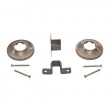 Trim To The Trade 4T-1160-19 - Shower Rod Flg Set