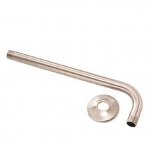 Trim To The Trade 4T-149-1 - 12'' L Shower Arm W/Flg