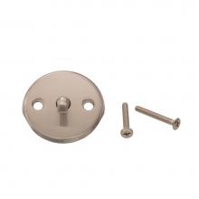 Trim To The Trade 4T-170X-1 - Trip Lever Face Plate