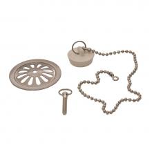 Trim To The Trade 4T-175-13 - Chain & Stopper Strainer Set