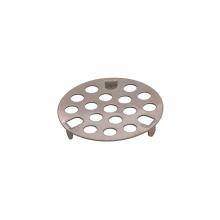 Trim To The Trade 4T-184-15 - 1-5/8'' 3-Prong Snap-In Strainer