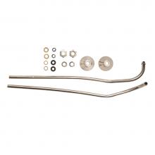 Trim To The Trade 4T-189-1 - Double Offset Bath