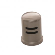 Trim To The Trade 4T-204-15 - Air Gap Cap W/Rim