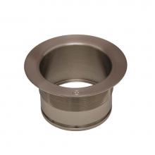 Trim To The Trade 4T-213A-1 - Garbage Disp Flange