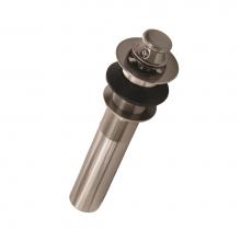 Trim To The Trade 4T-253-19 - Lift/Turn Po Plug